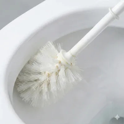Brosse WC Classique